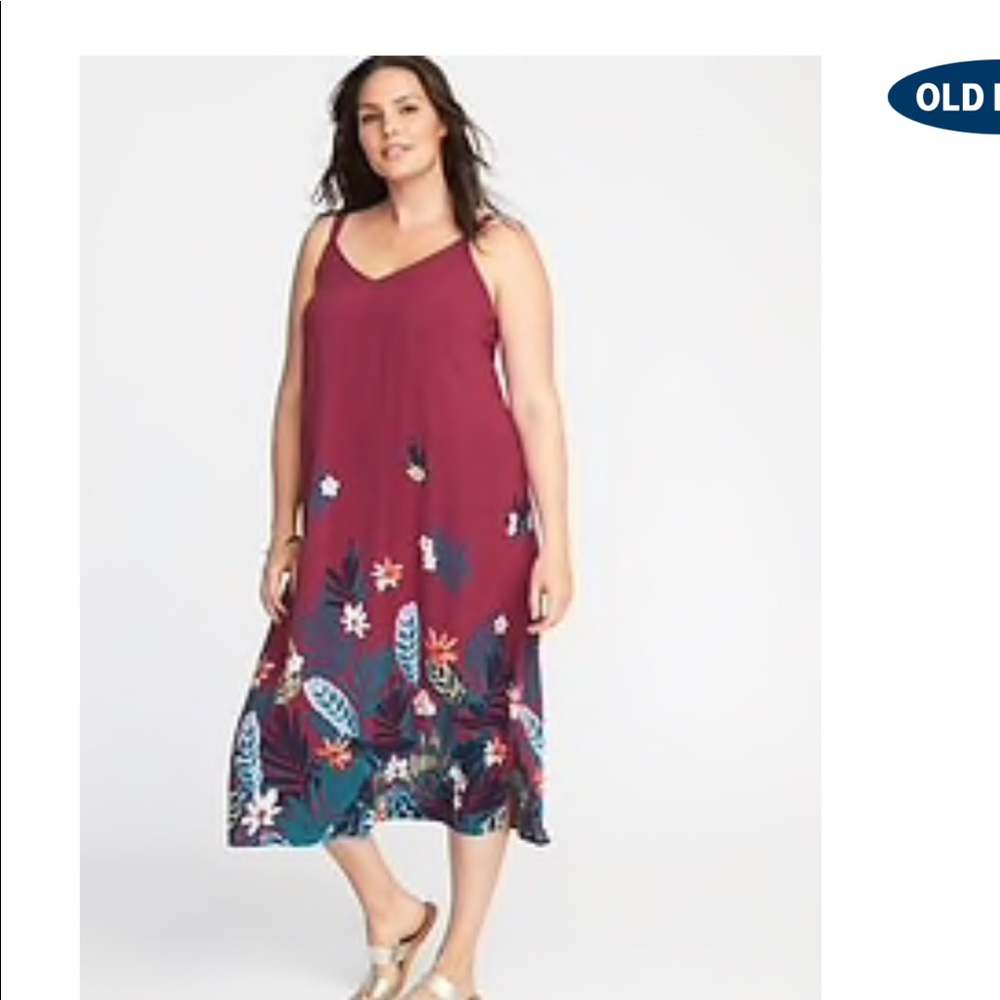 Old navy dress